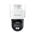 Reolink TrackMix Wired LTE