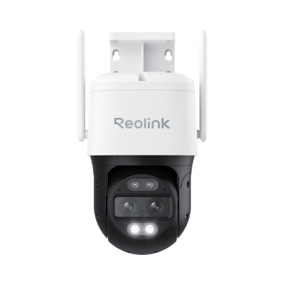 Reolink TrackMix Wired LTE