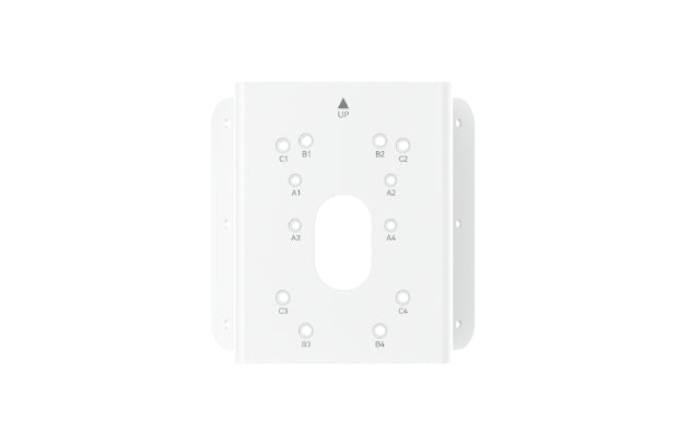 RLA-BKC2 Eckmontagehalterung
