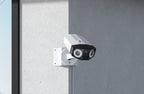 RLA-BKC1 Eckmontagehalterung