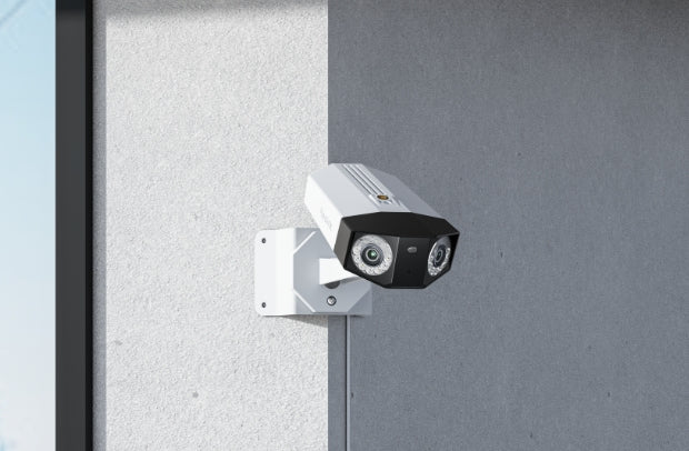 RLA-BKC1 Eckmontagehalterung
