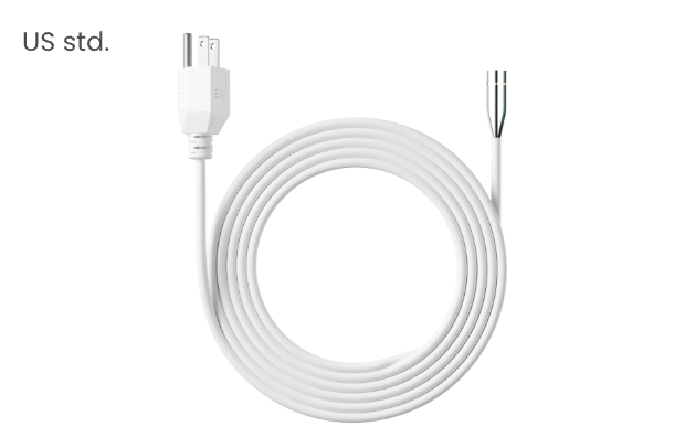 RLA-PP1 (Power Plug)