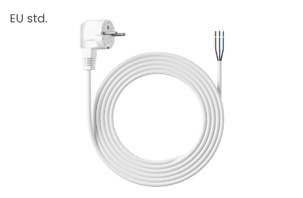 RLA-PP1 (Power Plug)