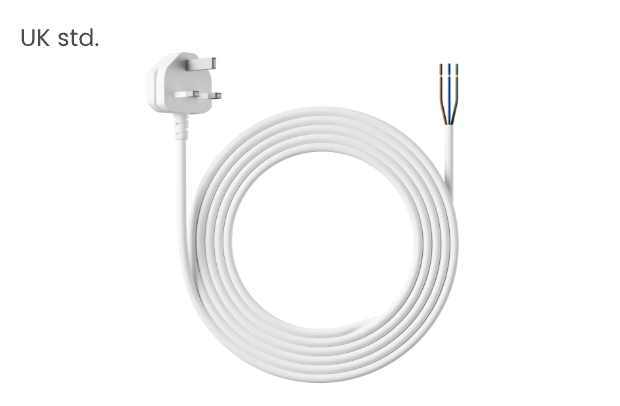 RLA-PP1 (Power Plug)