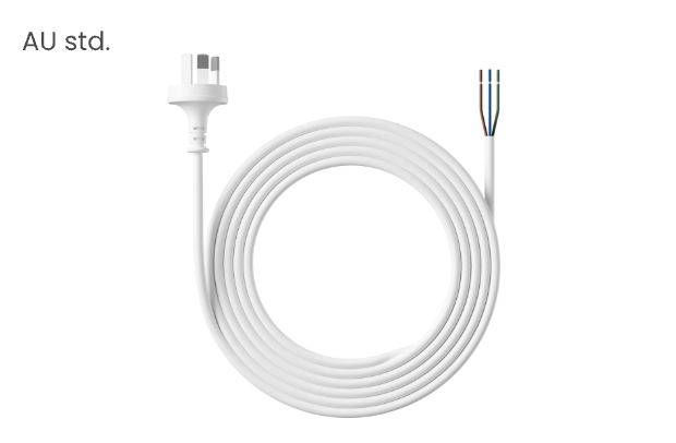 RLA-PP1 (Power Plug)