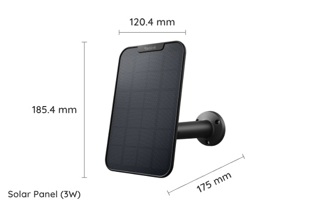 Reolink Solarpanel