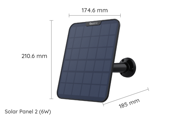 Reolink Solarpanel