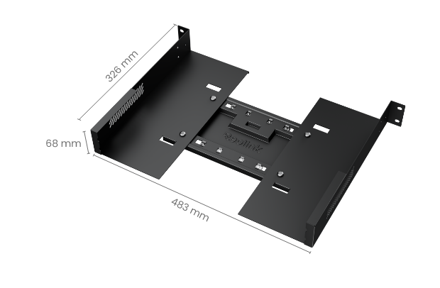 RLA-RM1 (NVR-Halterung)