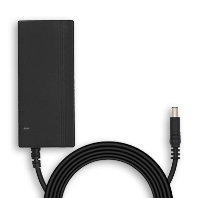 Netzadapter für PoE-NVRs