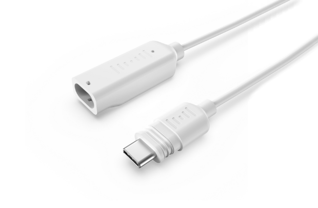 USB-C Verlängerungskabel für Reolink Solarpanels