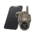 KEEN Ranger PT 1-Pack + Solarpanel (Tarnfarbe)