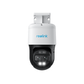 Reolink TrackMix PoE