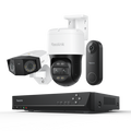 Whole-Home Advanced Security Kit