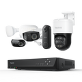Whole-Home Pro Security Kit