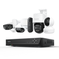 Whole-Home Ultimate Security Kit