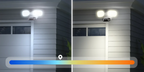 Elite Pro Floodlight PoE