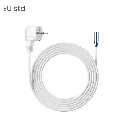 RLA-PP1 (Power Plug)