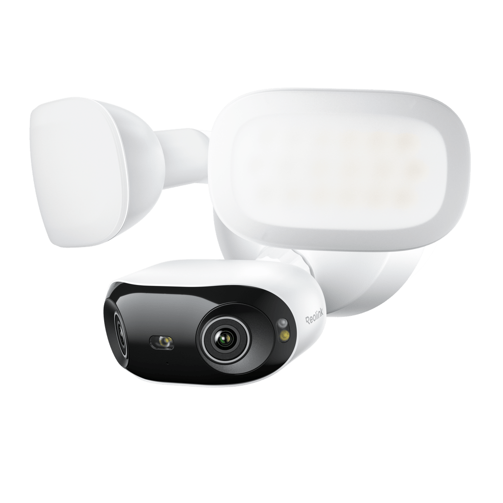Elite Pro Floodlight PoE