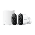 Home Hub Mini mit Argus 3 Ultra
