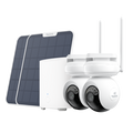 Reolink Argus PT Ultra Home Hub Mini Kit