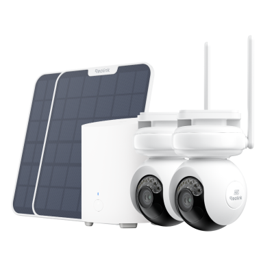 Home Hub Mini mit Altas PT Ultra