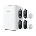 Home Hub Pro with Lumus Pro