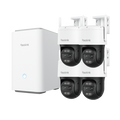 Home Hub Pro with TrackMix WiFi