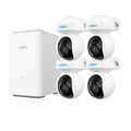 Home Hub Pro with E1 Outdoor Pro