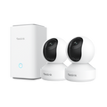 Home Hub with E1 Zoom