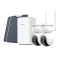 Home Hub mit Altas PT Ultra