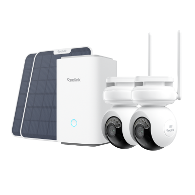 Home Hub mit Altas PT Ultra