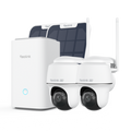 Home Hub with Argus PT Ultra