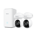 Home Hub mit E1 Outdoor