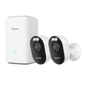 Home Hub mit Lumus