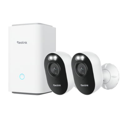 Home Hub mit Lumus