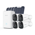 Home Hub mit Argus Eco Ultra