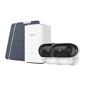 Home Hub mit Argus 4 Pro