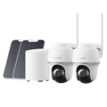 Home Hub Mini mit Argus PT