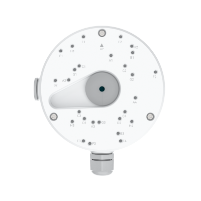 Anschlussdose RLA-JBL1