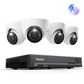 RLK8-1200D4-A (New Version, Support AI Video Search)