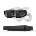 Reolink NVR+Duo 3 PoE Bundle