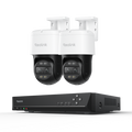 Reolink NVR+TrackMix PoE Bundle