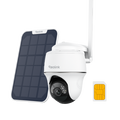 Reolink Go PT Plus