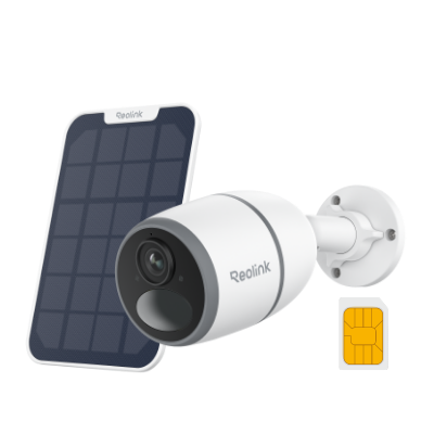 Reolink Go Plus