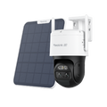 Reolink TrackMix (Battery)