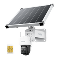 Reolink TrackMix LTE Plus 2+Reolink Solar Panel Plus