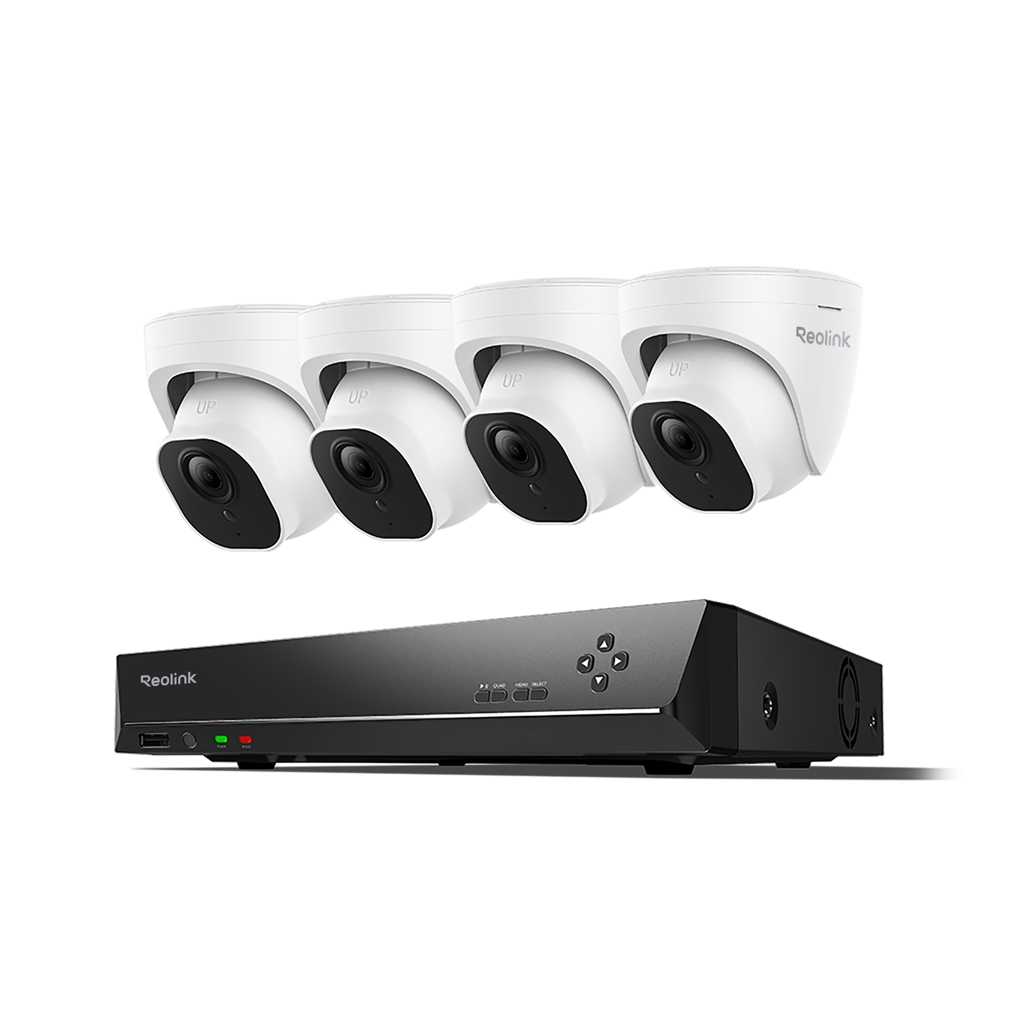 RLK8-800D4